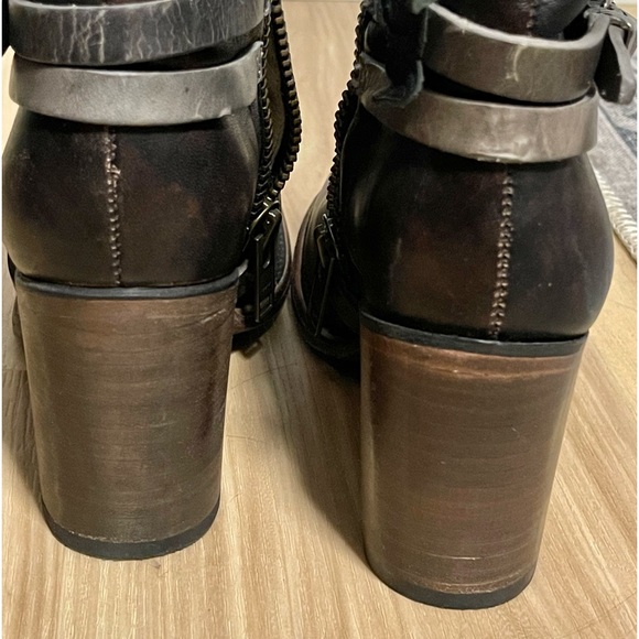 Free Bird Baker Boot - Picture 4 of 14